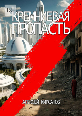 Алексей Кирсанов. Кремниевая пропасть