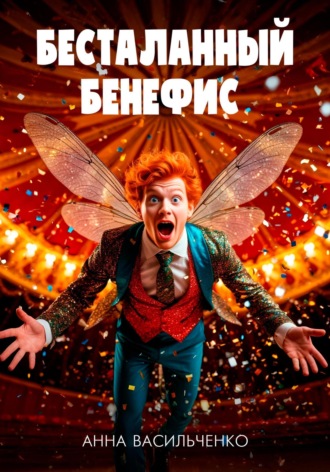 Бесталанный бенефис. Анна Васильченко