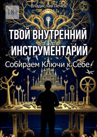 Владислав Лечев. Твой внутренний инструментарий. Собираем ключи к себе