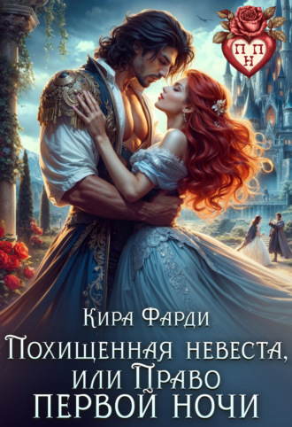Кира Фарди. Похищенная невеста, или Право первой ночи