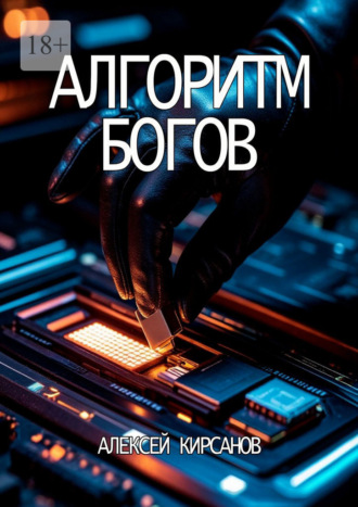 Алексей Кирсанов. Алгоритм богов