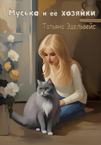 Татьяна Эдельвейс. Муська и её хозяйки