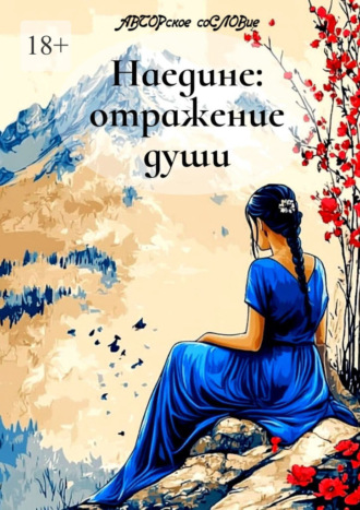Обложка книги «Наедине: отражение души»
