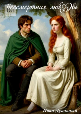 Бессмертная любовь. Иван Александрович Дуальный