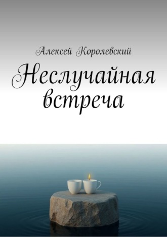 Алексей Королевский. Неслучайная встреча