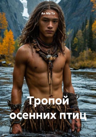 Ан Ма Тэ. Тропой осенних птиц