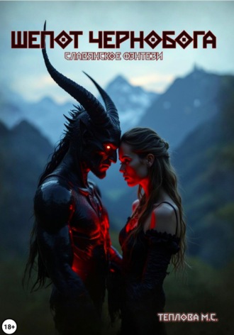 Шепот Чернобога. 