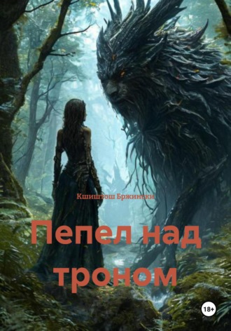 Кшиштош Бржински. Пепел над троном