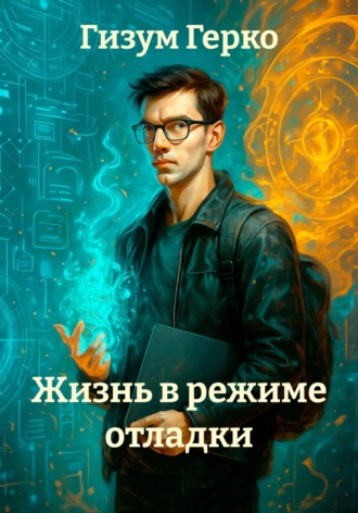 Гизум Герко. Жизнь в режиме отладки