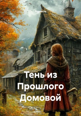 Редкость. Тень из Прошлого Домовой