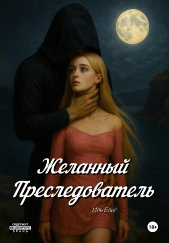 Иль Елиг. Желанный Преследователь
