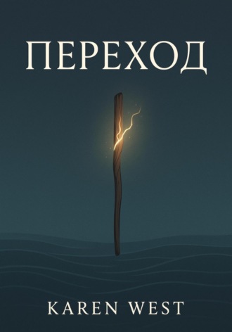 Karen West. Переход