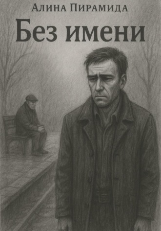 Обложка книги «Без имени»