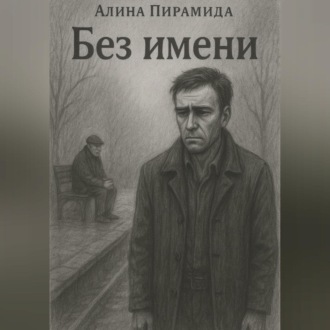 Обложка книги ««Без имени»»