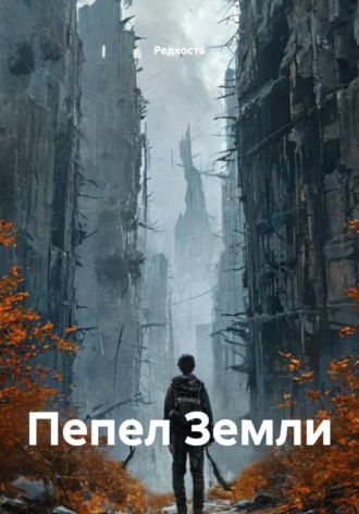Редкость. Пепел Земли