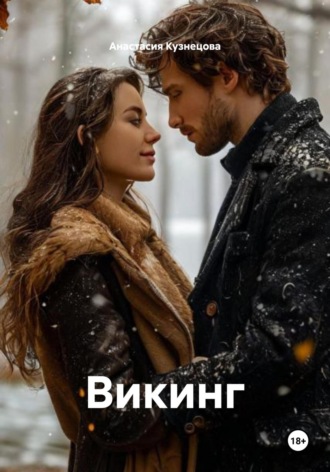 Обложка книги «Викинг»