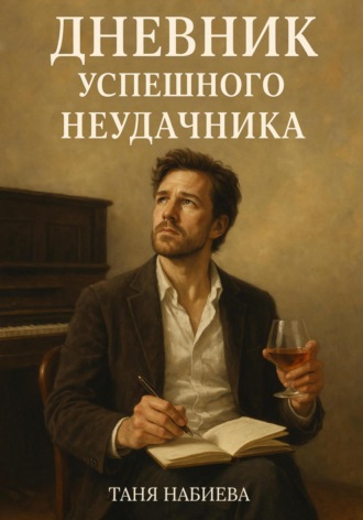 Таня Набиева. Дневник успешного неудачника