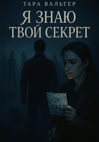 Тара Вальтер. Я знаю твой секрет