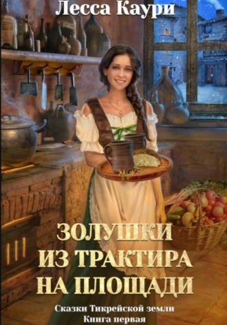 Лесса Каури. Золушки из трактира на площади