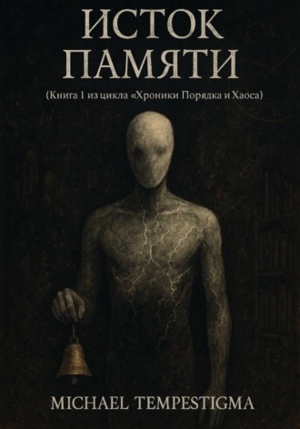 Обложка книги «Исток Памяти»