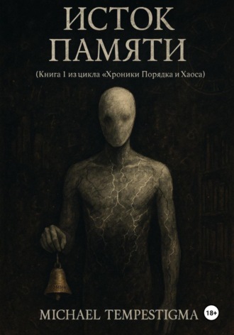 Michael Tempestigma. Исток Памяти