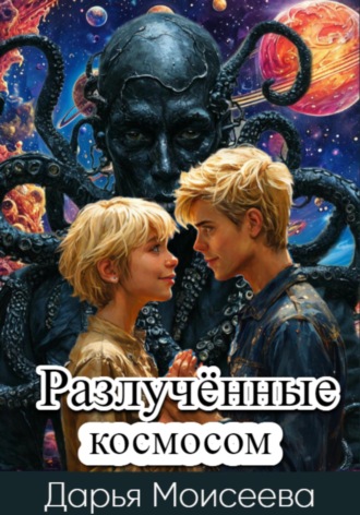 Разлучённые космосом. 