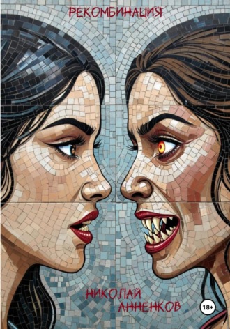 Николай Анненков. Рекомбинация