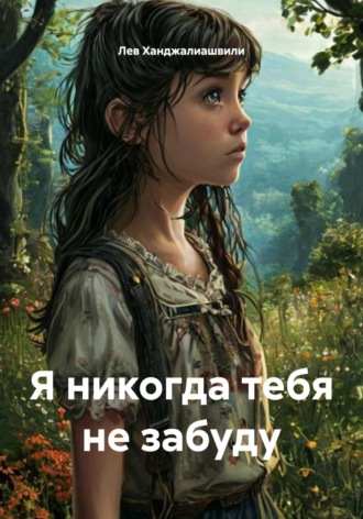 Лев Георгиевич Ханджалиашвили. Я никогда тебя не забуду