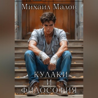 Обложка книги «Кулаки и философия»