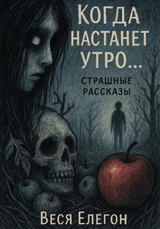Веся Елегон. Когда настанет утро…