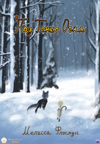 Обложка книги «Под тенью огня»