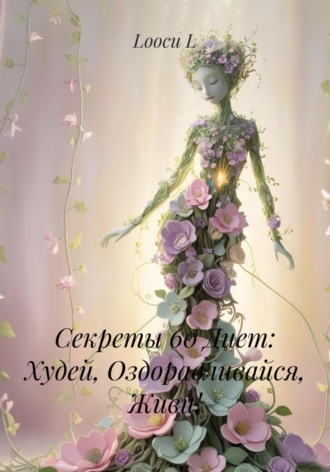Loocu L. Секреты 60 Диет: Худей, Оздоравливайся, Живи!