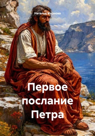Наталья Жернова. Первое послание Петра
