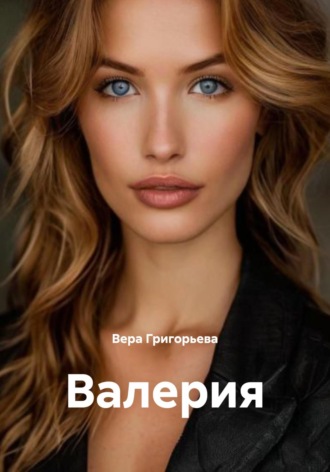 Вера Игоревна Григорьева. Валерия