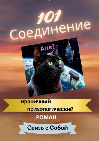 Обложка книги «101 Соединение»