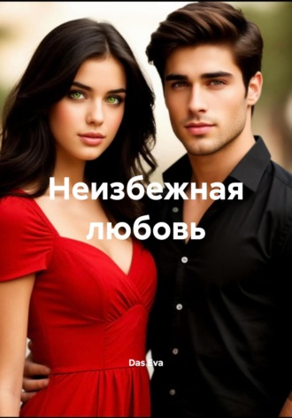 Das _ Eva. Неизбежная любовь