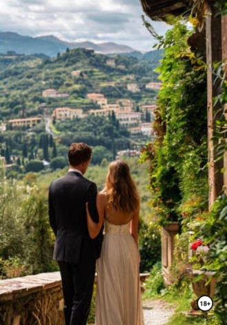 . Ненаглядный мой граф, или Итальянские приключения Катерины