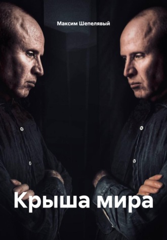 Обложка книги «Крыша мира»