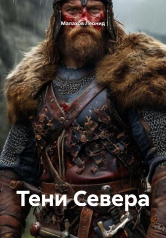 Малахов Леонид. Тени Севера