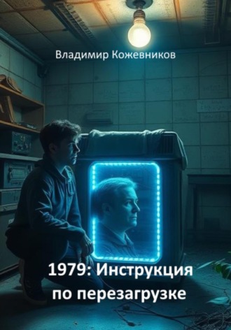 Владимир Викторович Кожевников. 1979. Инструкция по перезагрузке