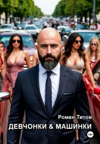 Роман Титов. Девчонки и машинки