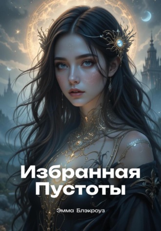Обложка книги «Избранная Пустоты»