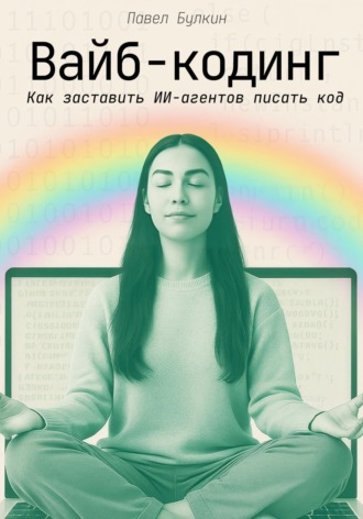 Павел Булкин. Вайб-кодинг. Как заставить ИИ-агентов писать код