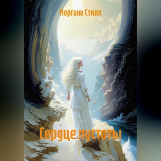 Обложка книги «Сердце пустоты»