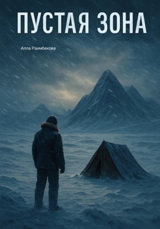 Пустая Зона. Алла Раимбекова