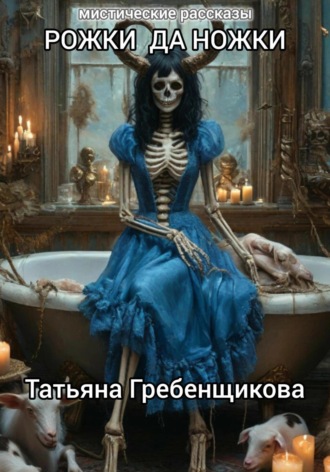 Татьяна Гребенщикова. Рожки да ножки