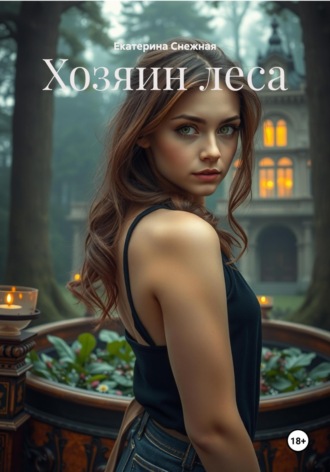 Екатерина Снежная. Хозяин леса