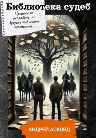Библиотека судеб. 