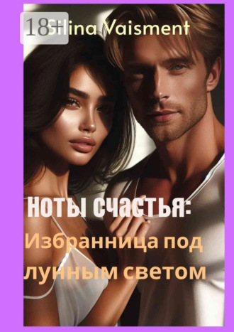 Обложка книги «Ноты счастья: избранница под лунным светом»