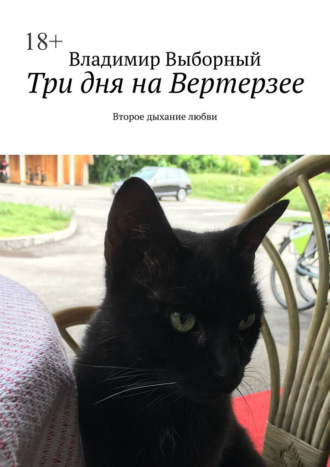 Владимир Выборный. Три дня на Вертерзее. Второе дыхание любви